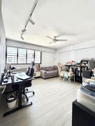 Blk 856 Tampines Street 82 (Tampines), HDB 5 Rooms #537101191
